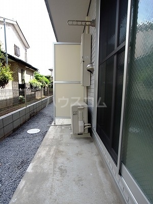 14/29 バルコニー