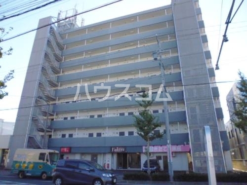 1/30 外観