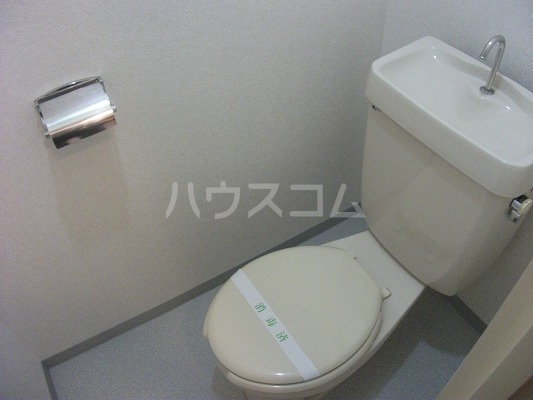 14/30 トイレ