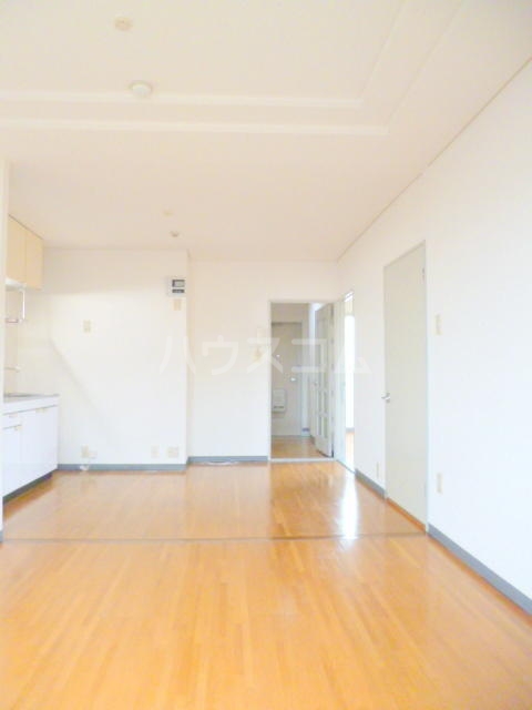 3/10 リビング/ダイニング