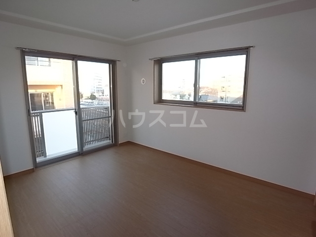 4/24 リビング/ダイニング