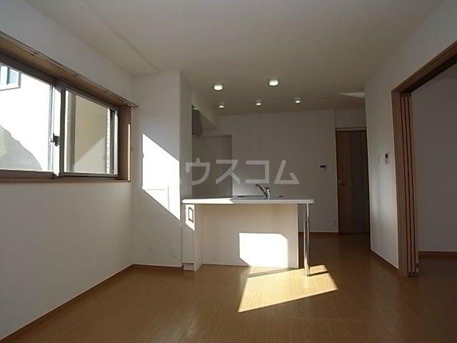 3/24 リビング/ダイニング