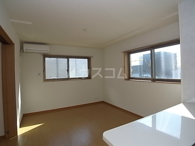 4/20 リビング/ダイニング