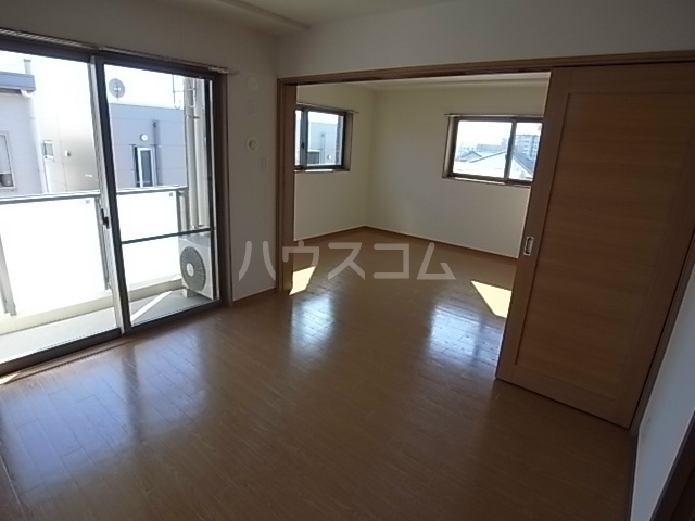 3/20 リビング/ダイニング