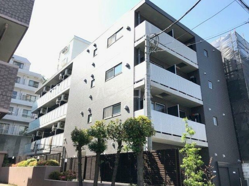 1/19 外観