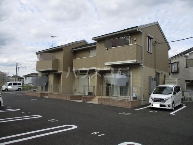 1/18 外観