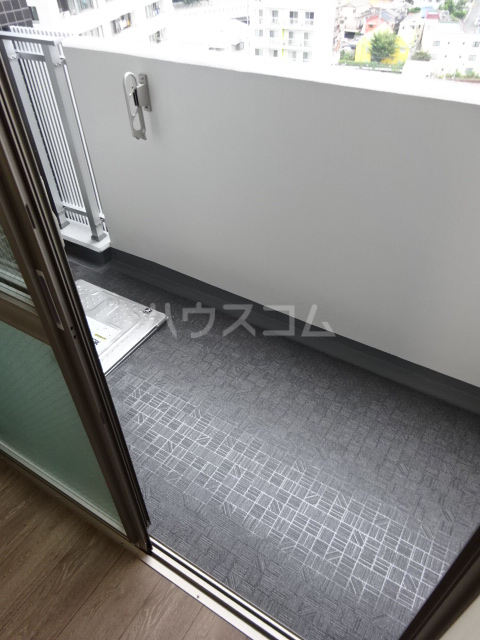 15/27 バルコニー
