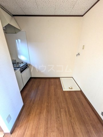 3/20 リビング/ダイニング