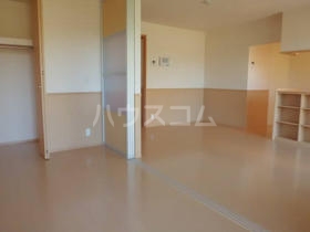 3/7 リビング/ダイニング