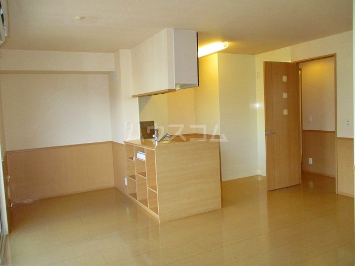 3/19 リビング/ダイニング