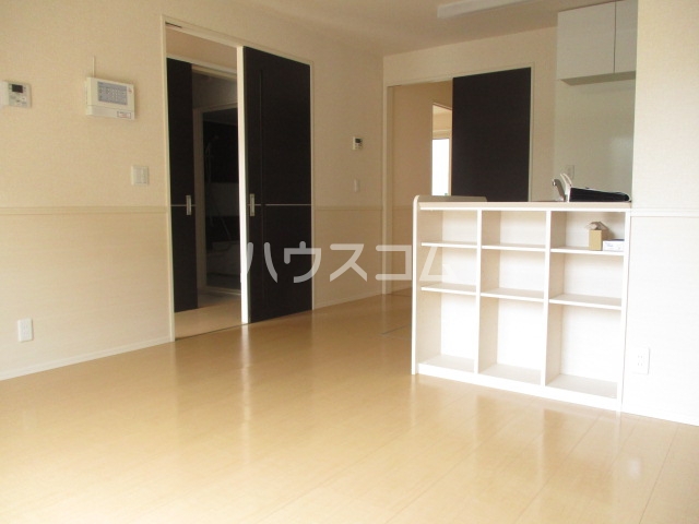 4/30 リビング/ダイニング