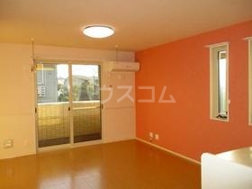 3/17 リビング/ダイニング