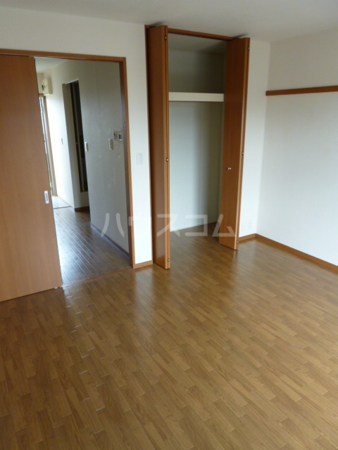 6/24 リビング/ダイニング