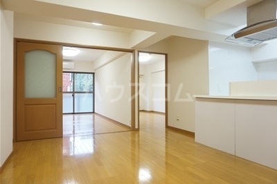 3/28 リビング/ダイニング