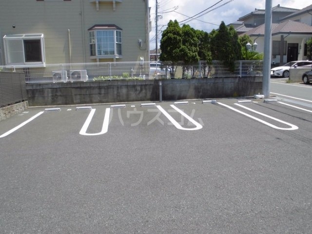 17/19 駐車場