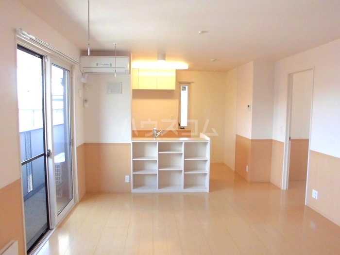 3/19 リビング/ダイニング