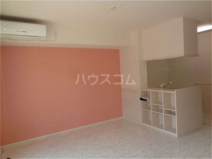 3/18 リビング/ダイニング