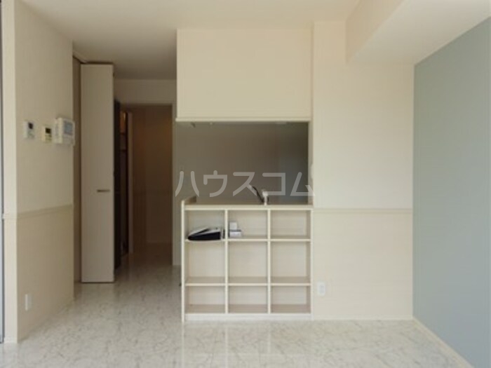 3/14 リビング/ダイニング