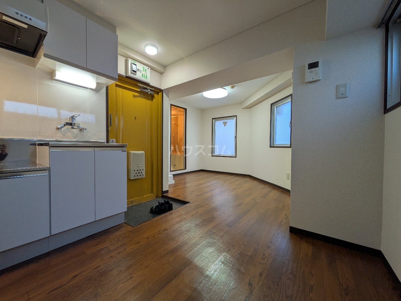 3/27 リビング/ダイニング