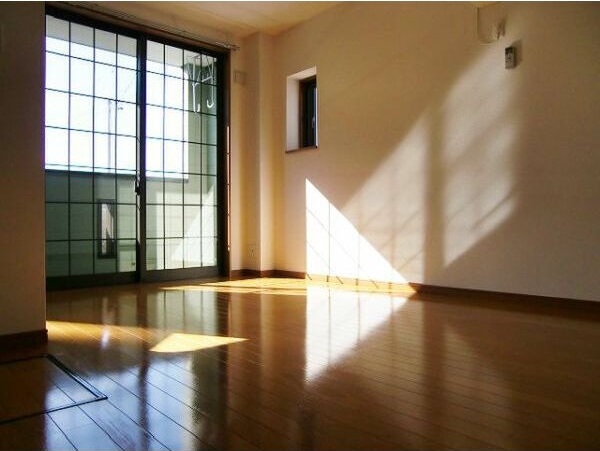 3/20 リビング/ダイニング