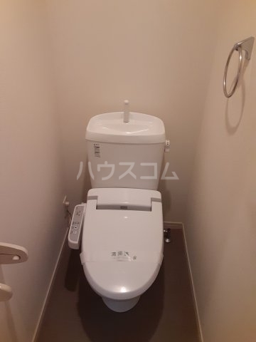 13/30 トイレ