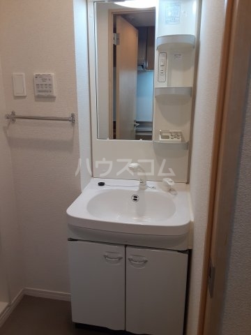 14/30 洗面