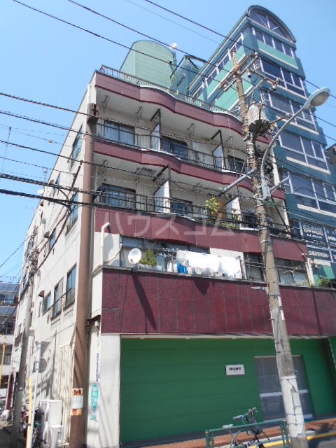 1/22 外観