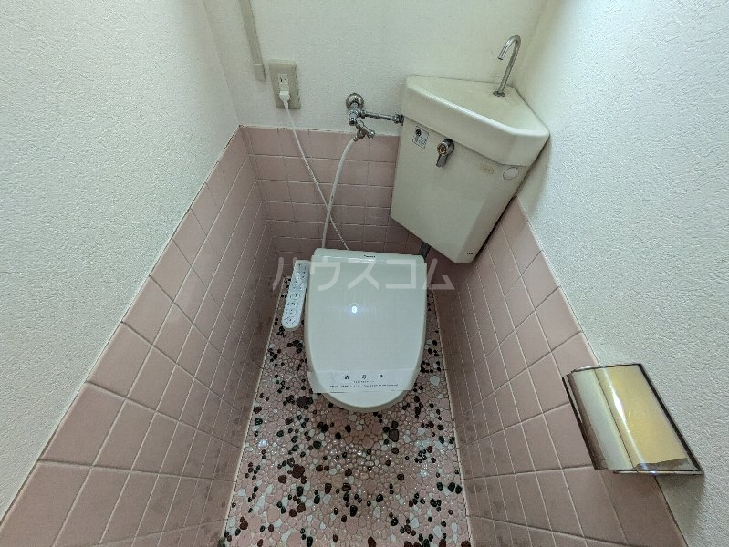 9/22 トイレ