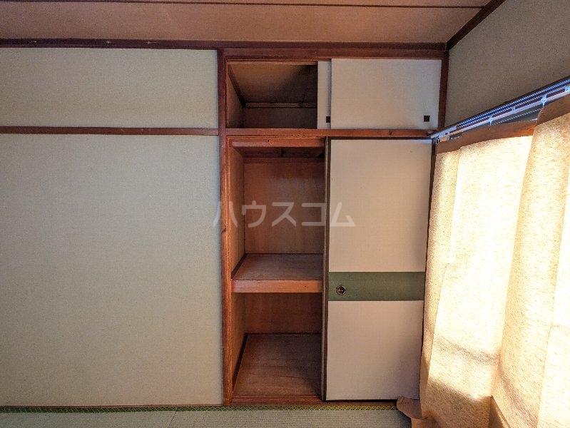 5/22 収納