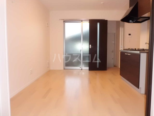 3/11 リビング/ダイニング