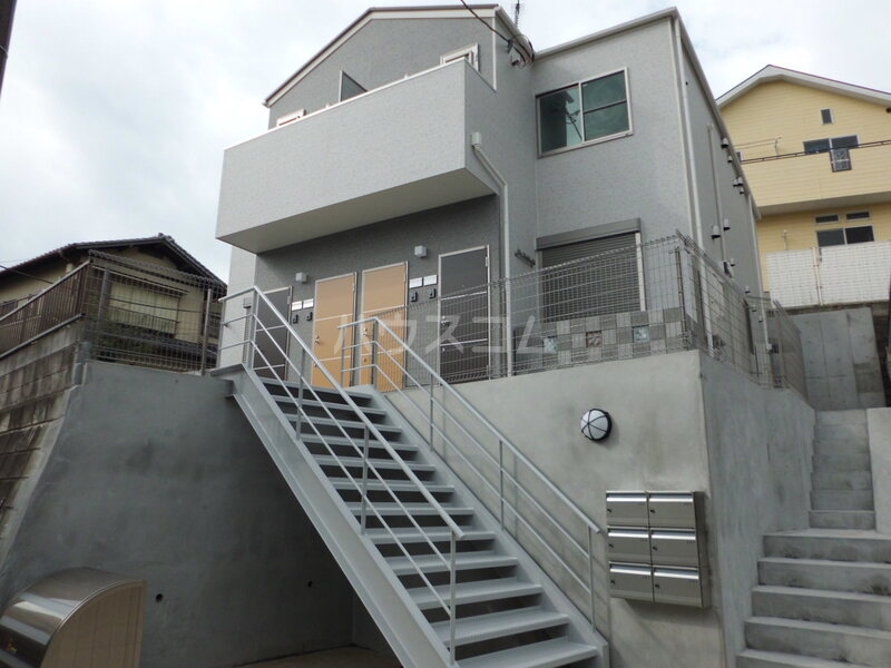 12/12 エントランス