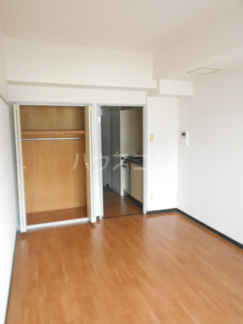 4/29 リビング/ダイニング