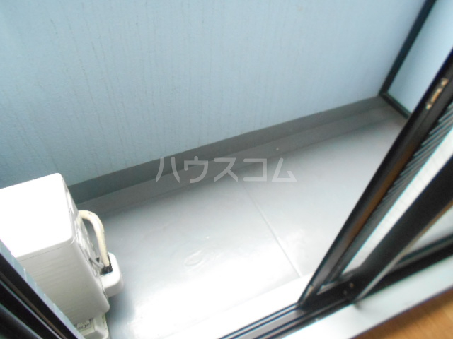 13/29 バルコニー