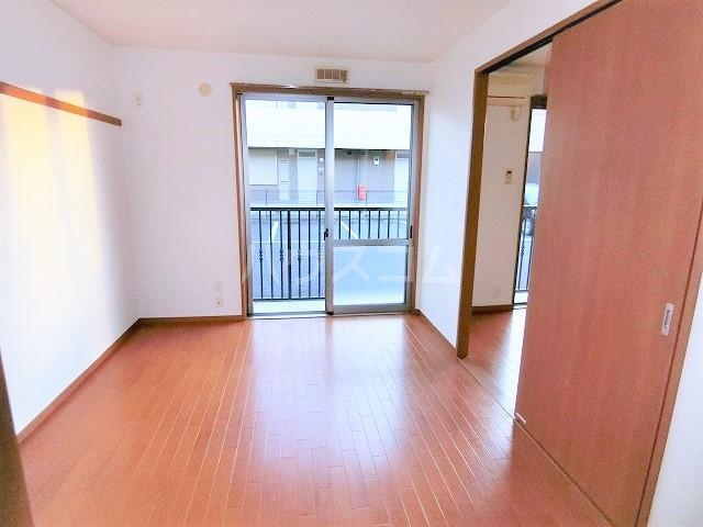 6/25 リビング/ダイニング