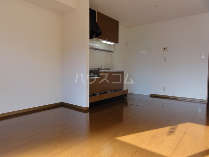 3/16 リビング/ダイニング