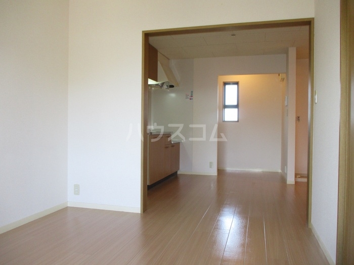 3/16 リビング/ダイニング