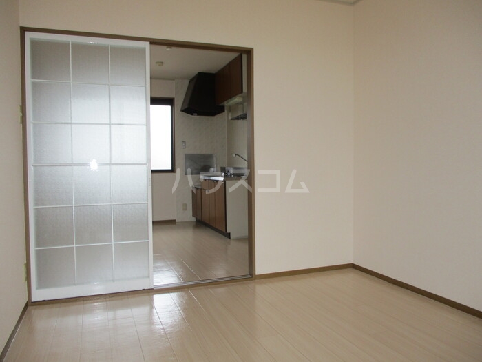 3/16 リビング/ダイニング