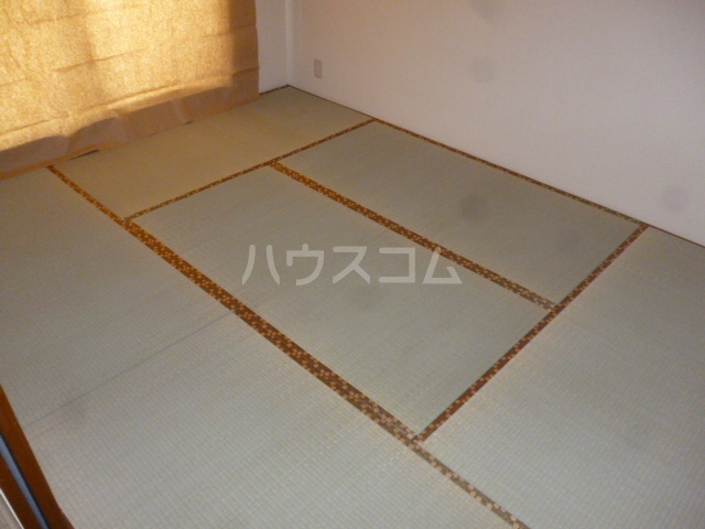 6/30 室内