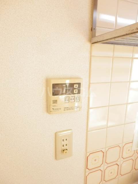 11/26 設備