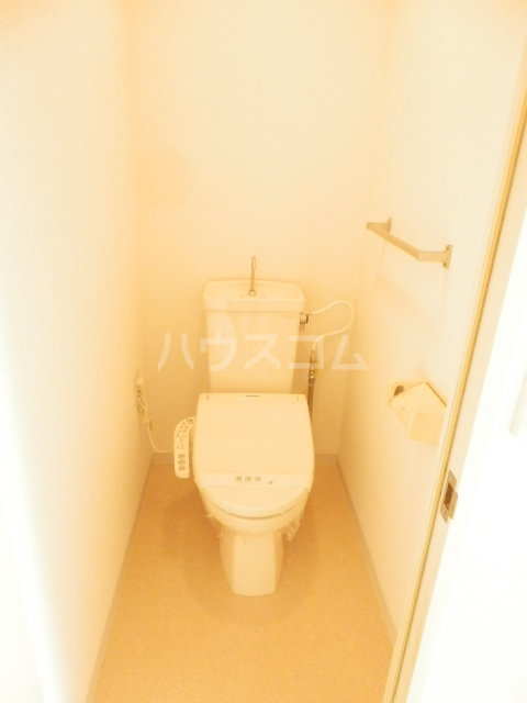 9/26 トイレ