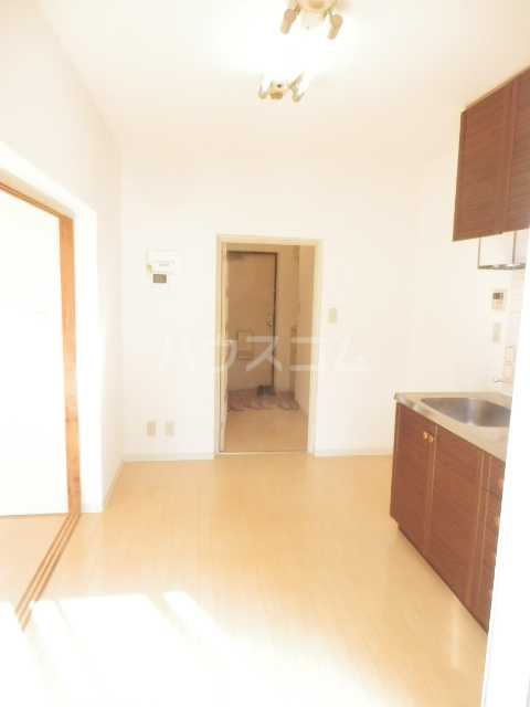 5/28 リビング/ダイニング