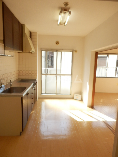 4/28 リビング/ダイニング