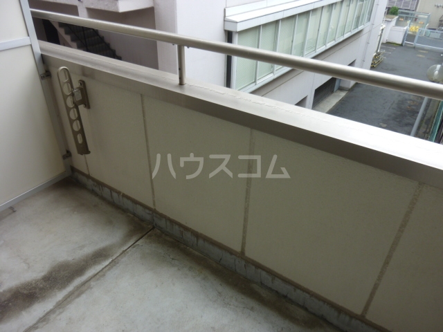 15/30 バルコニー