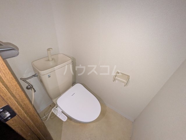 14/30 トイレ