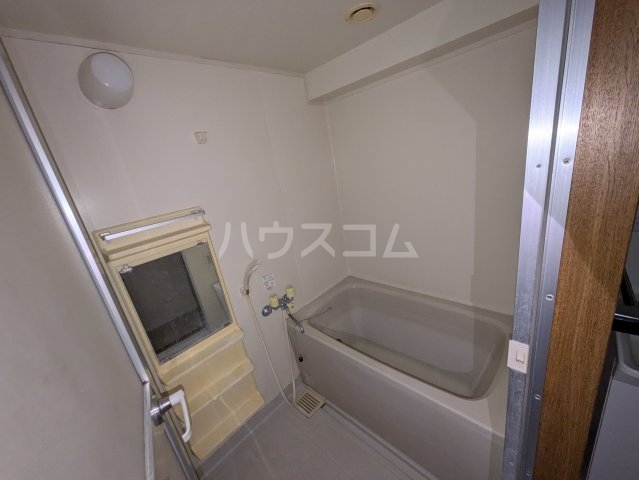 12/30 浴室