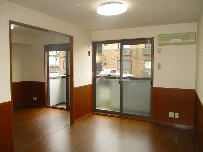 3/17 リビング/ダイニング