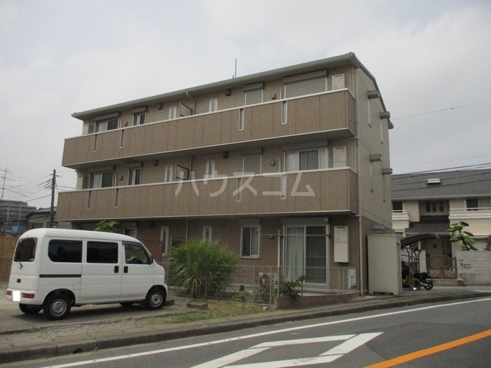 1/9 外観