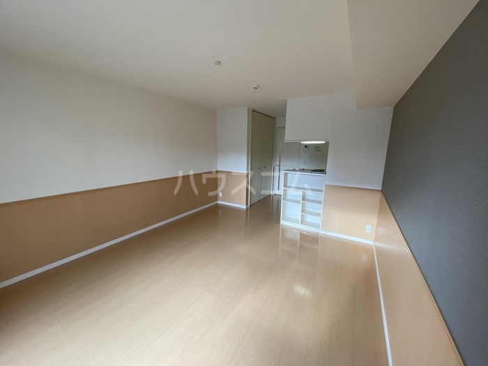 3/18 リビング/ダイニング