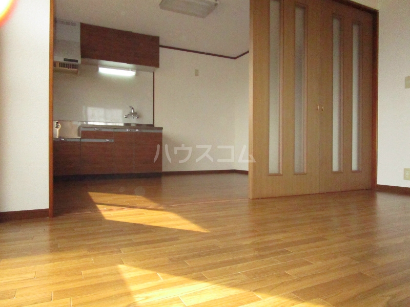 4/29 リビング/ダイニング