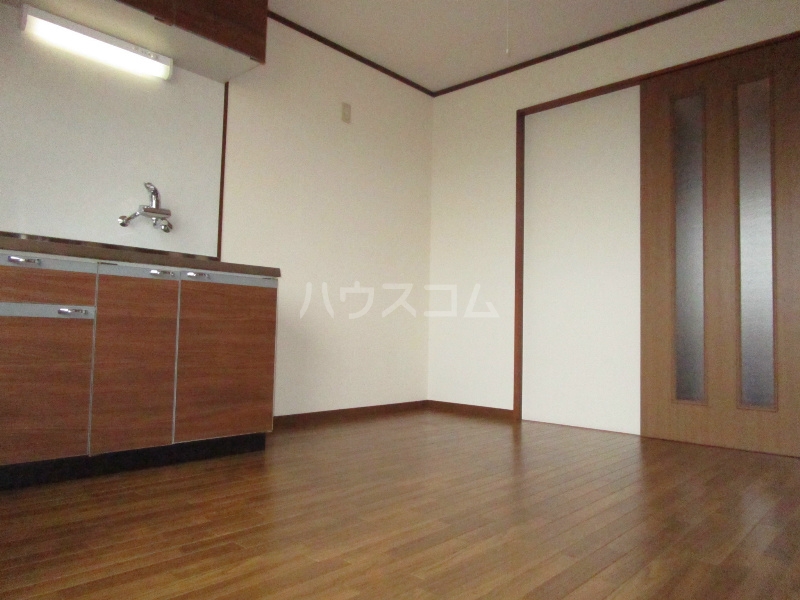 6/29 リビング/ダイニング